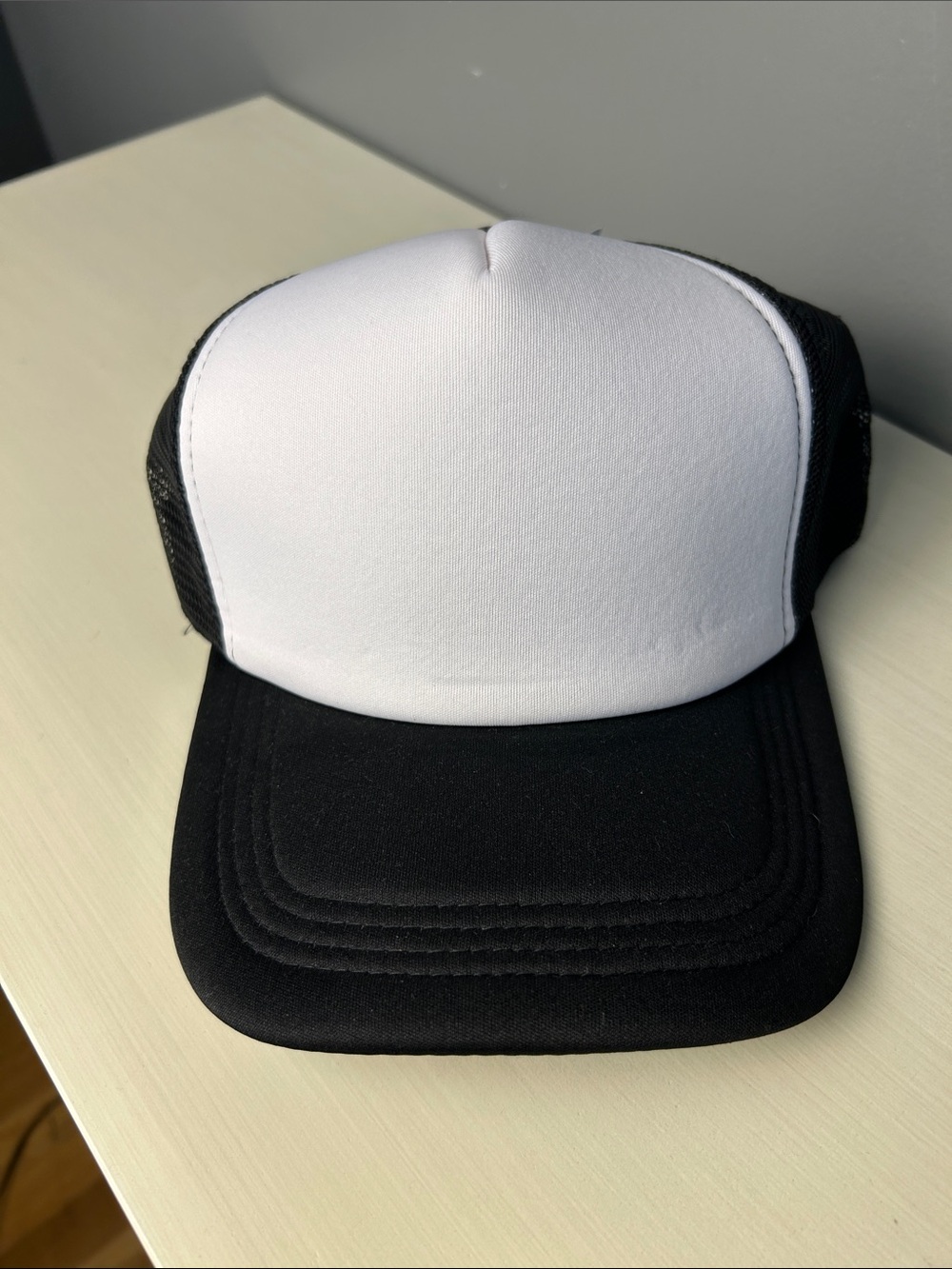Trucker Cap - Picture 8 of 8